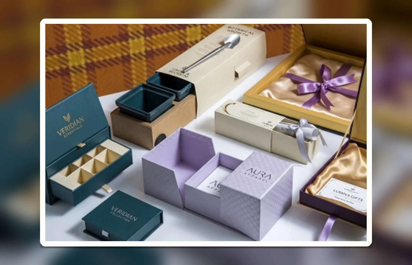 Shelf-ready packaging