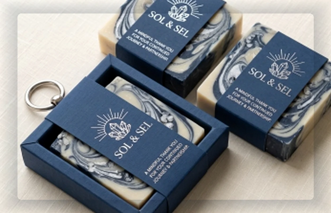 Custom subscription boxes